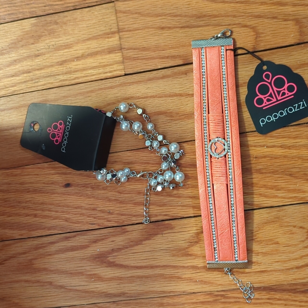 Pulseras